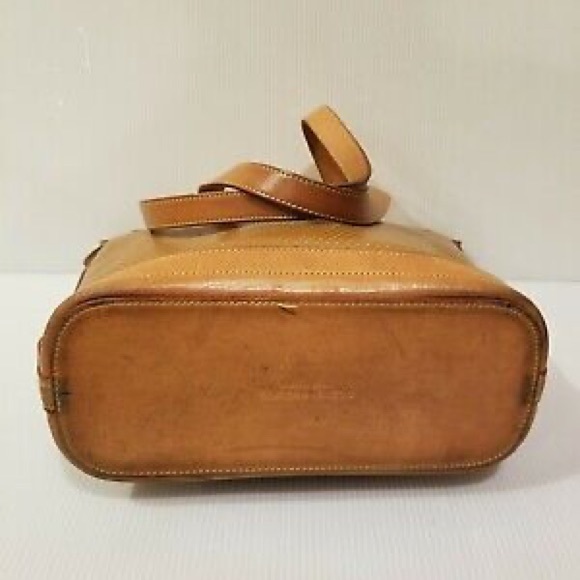 Dooney & Bourke Vintage 90’s - Picture 5 of 11